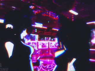 [VRChat] Exotic Pole Dancing: - Keep You