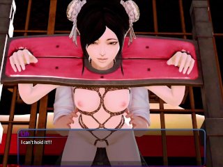 Harem Hotel - (PT 43)