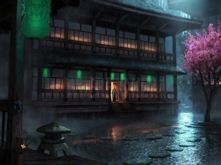 The Rogue Student