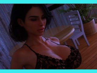 MILFCITY 96 - BLOWJOB WITH PANTIES