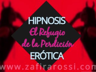Hpnosis Erótica El Refugio De La Perdicion Audio Sexy Asmr Relax Sounds Voz Argentina Sensual Real