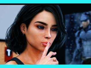 MILFCITY 104 - OOOW, SHE HAVE FULL MOUTH AND CAN'T TALK XD
