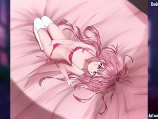Girlfriend Suprises You... (She's A Futa) - Roleplay Audio