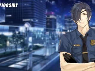 POLICIA MALO te registra completa roleplay