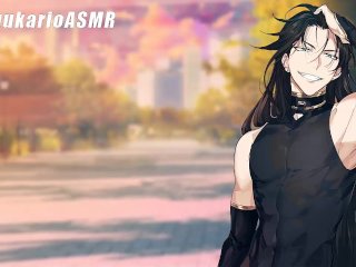 TSUNDERE de la LUJURIA y tu van en una cita roleplay