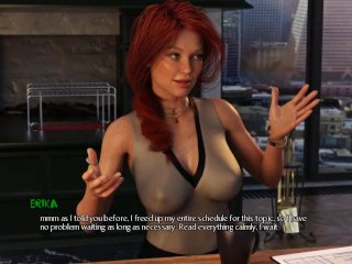 The Second Half:I'm Going On A Date With This Sexy Ass-Ep3