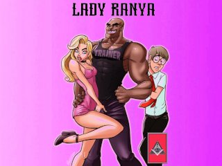 Humillación Cuckold sumiso