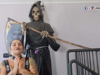 URBEX NOVELA - TORTE, TIRA BOCCHINI E PARASSITI
