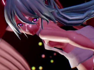 hentai mmd - miku つみ式ミクの本気求愛ダンス (lovemax) tinyurl. com/hentgame