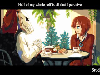 「English Dub」Ancient Magus' Bride "Here" Full Ver.【Angela】 - Studio Yuraki