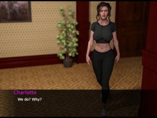 Nursing Back To Pleasure 39