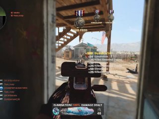 These Call of Duty Clips Are Not Appropriate on YouTube...