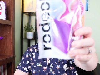 Unboxing - RodeoH Dildos, accessories, and more!