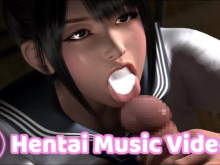 [HMV] Cheeky Girl - Rondoudou Media