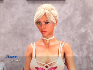 AMNESIA:When A Date Goes Wrong-S2E3