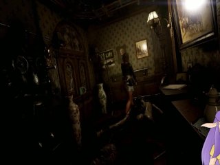 Let's Play Tormented Souls Part 3