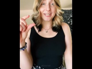 Small Penis Humor With Wiinierox
