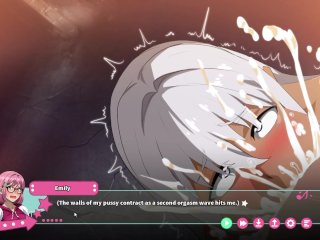 Lilly (Futa Fix Dick Dine N Dash)