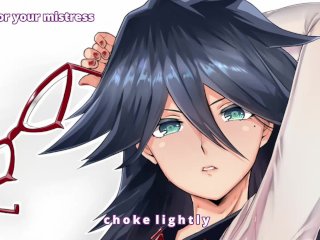 Hentai Anal JOI  Patreons Choice