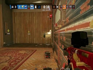 I check how much my computer sucks on R6
