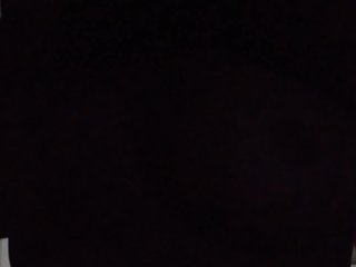 Secret Quickie in the Dark (Low light. Moaning.)