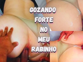 Black Man  x Pawg - Fuckin Hard And Fast Like a Pornstar