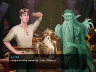 WHAT A LEGEND #71 - Wait, Was That A Ghost