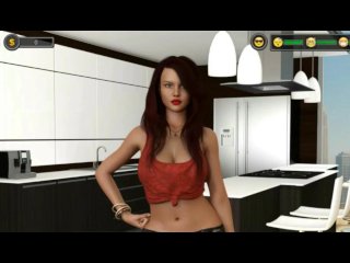 Man of the House - Part 1 - VERONICA, ASHLEY, MISTRESS
