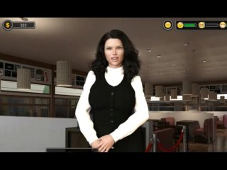 Man of the House - Part 5 - WORK, WORK, WORK