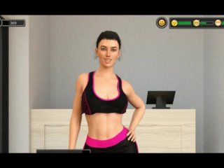 Man of the House - Part 12 - BIOLOGY LESSONS