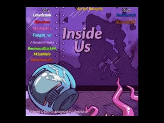 Among Us Audio Porn Parody