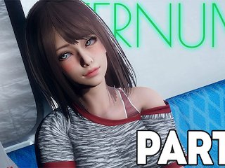 Eternum #1 - PC Gameplay Lets Play (HD)