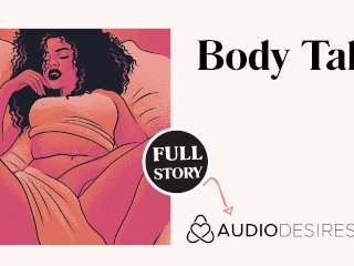 Guided Masturbation for Women  Erotic Audio Story  JOI for Women  ASMR Audio Porn for Women
