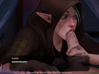 What a Legend - (PT 26) - Best blowjob on my life