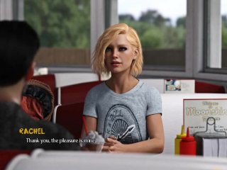 The Second Half:On The Road-Ep15