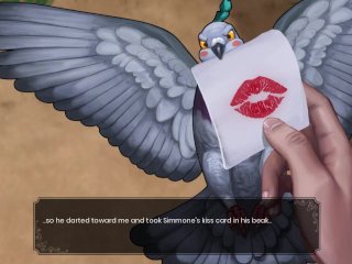 What A Legend Gameplay