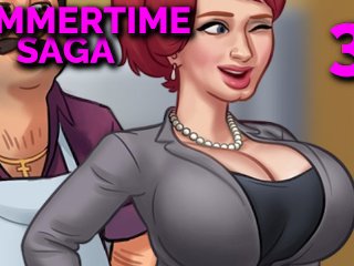 SUMMERTIME SAGA #34 • MisterDoktor • PC Gameplay