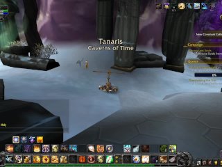 looking for raid