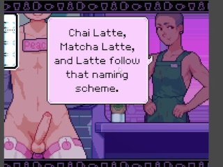 Hardcoded- continue Beryl story (warning futa/femboy and bad English)