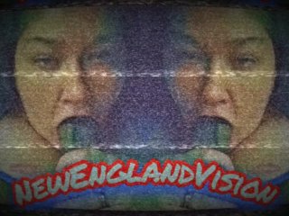 Tonsil Hockey