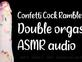 British MILF Talking & Masturbating (Erotic Audio)