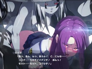 【アイアムマジカミ】メインストーリー セイラ