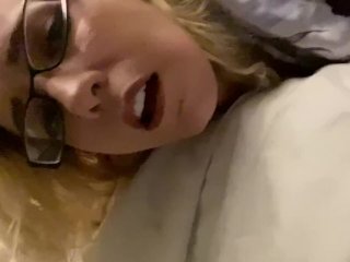 Cum with me