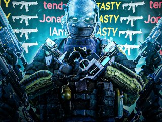 the best CALL OF DUTY video on Pornhub...