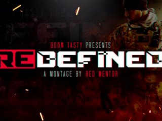 ''REDEFINED'' - A Black Ops 3 Montage