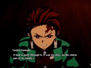 Let's Play Demon Slayer -Kimetsu no Yaiba- The Hinokami Chronicles Part 4