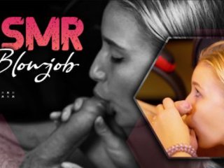 Check out this video if you like sounds! ASMR Blowjob On Studio Microphone! - 4K