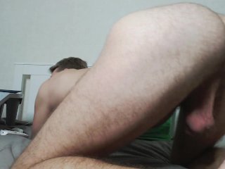 HOT russian guy with sweet ass