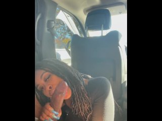 Parked Car Conversation