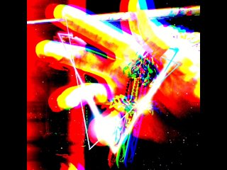 Tripping at the after party